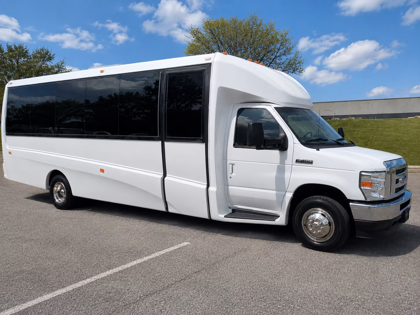duluth airport transportation