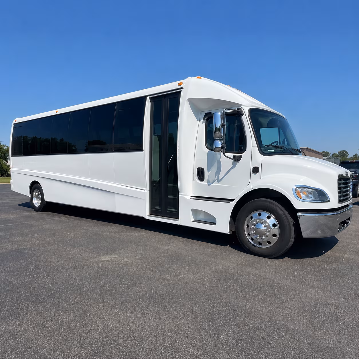 duluth concert transportation