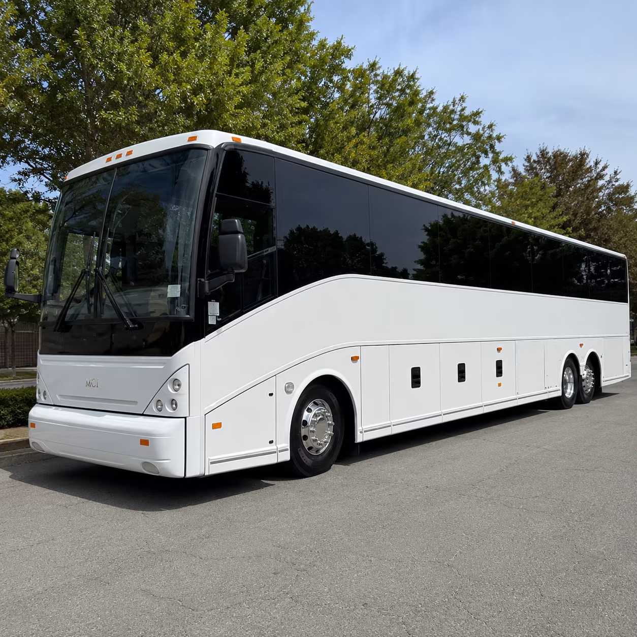 duluth corporate transportation