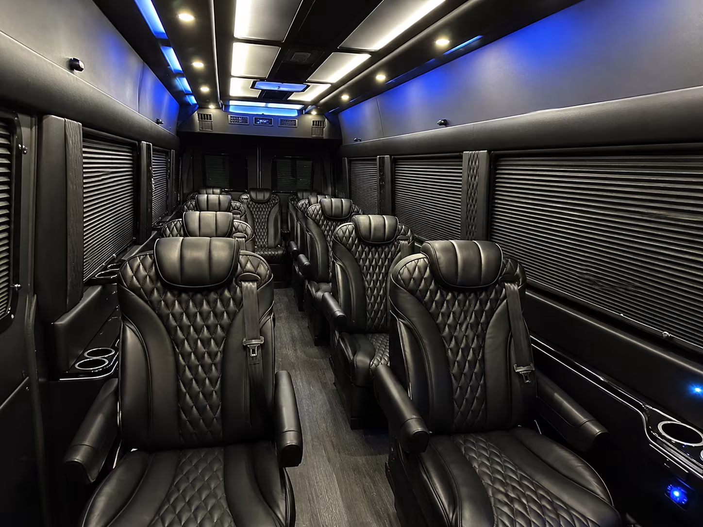 duluth event transportation