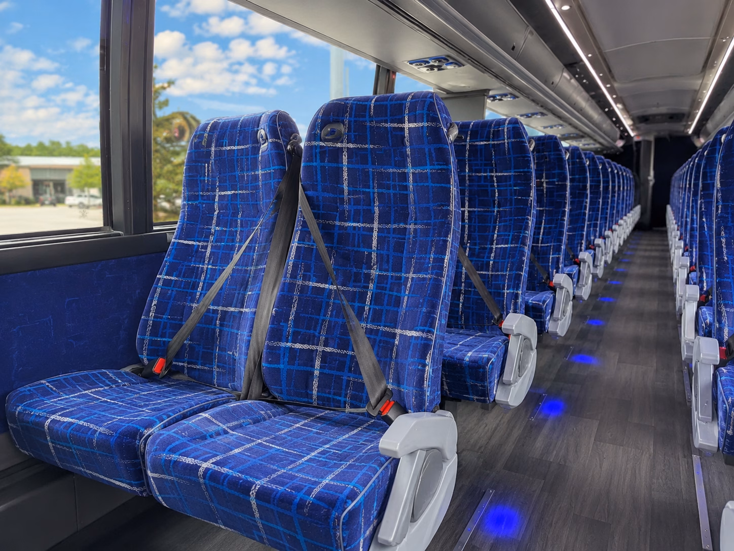 duluth long distance transportation