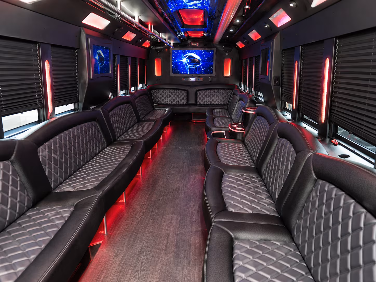 duluth prom transportation